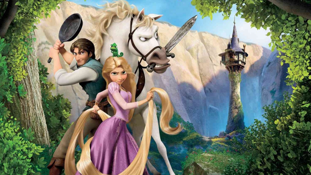 Disney คอนเฟิร์มนักแสดงนำ Tangled เวอร์ชันไลฟ์แอ็กชัน Teagan Croft รับบท ราพันเซล ประกบคู่ Milo Manheim เป็น ฟลินน์ ไรเดอร์