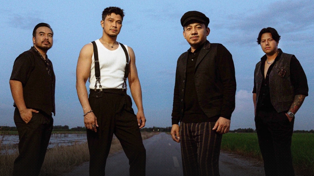 LABANOON x NUM KALA รับช่วงต่อในโปรเจกต์ genie 100x100 ส่งเพลง ‘หายใจแล้วไปต่อ’ ยอมรับ เรียนรู้แล้วก้าวไปต่อ