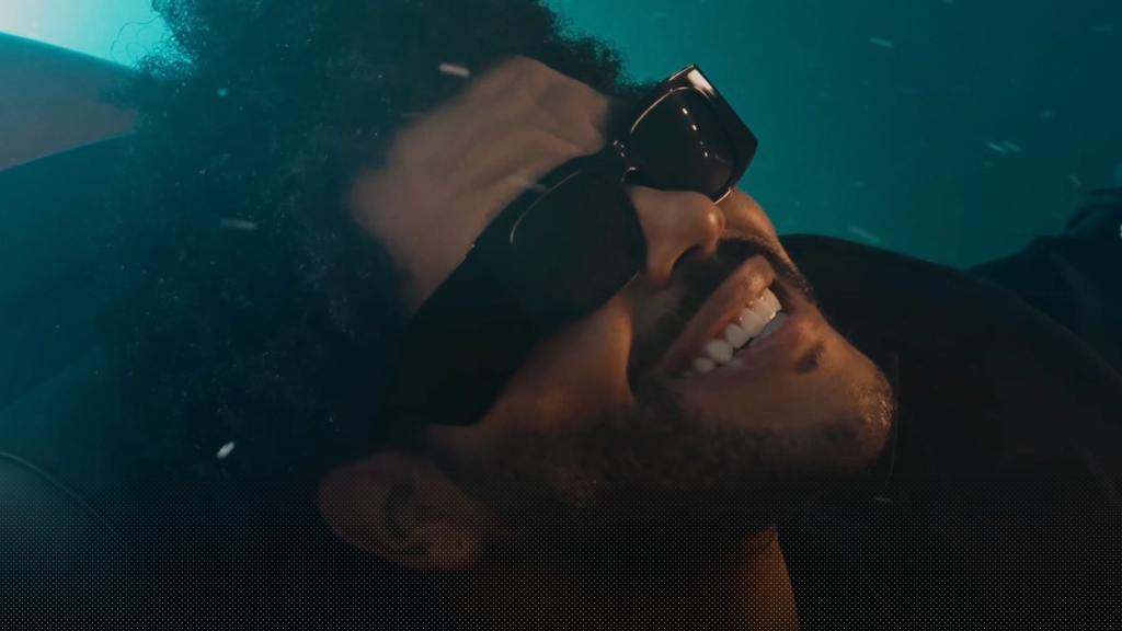 The Weeknd เป็นศิลปินคนแรกในประวัติศาสตร์ ที่ทำยอดสตรีมเกิน 1,000 ล้านครั้งได้ถึง 20 เพลง