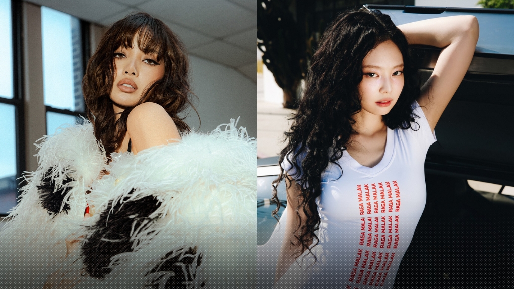 LISA และ JENNIE จะขึ้นแสดงในฐานะศิลปินเดี่ยวที่เทศกาลดนตรี Coachella 2025 ร่วมกับศิลปินเฮดไลน์เนอร์สุดปัง!