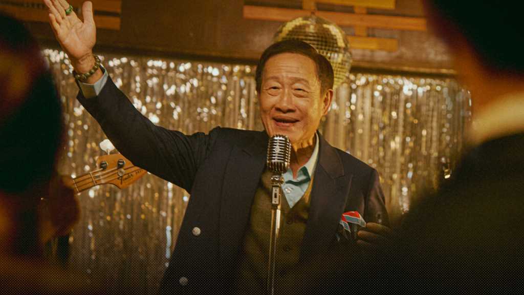 4November Entertainment เปิดตัว PAPA LOLO ศิลปินใหม่วัย 80 ปี เตรียมส่งซิงเกิลเดบิวต์ ‘เทพบุตรในฝัน’ 25 เมษายนนี้