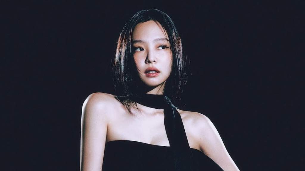 JENNIE ปล่อยทีเซอร์โปสเตอร์ของเพลงใหม่ ที่ให้ความรู้สึกลึกลับชวนติดตาม