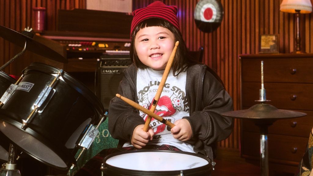 น้องแอบิเกล เตรียมปล่อยเดบิวต์ซิงเกิล ‘กุ๊กกู๋’ เติมความน่ารักรับฮาโลวีน 23 ตุลาคมนี้