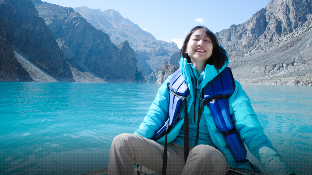 มิ้นท์ มณฑล เตรียมเดินทางรอบโลก ‘โดยไม่ใช้เครื่องบิน’ ทริปก่อนส่งท้าย ‘I Roam Alone’