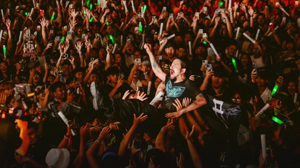 ชมความม่วนมันส์ของ ‘เฉียงเหนือเฟส 2’ เทศกาลดนตรีใหญ่ที่สุดในอีสาน ยกระดับความสนุกถูกใจข้นอีหล๊าย..หลาย