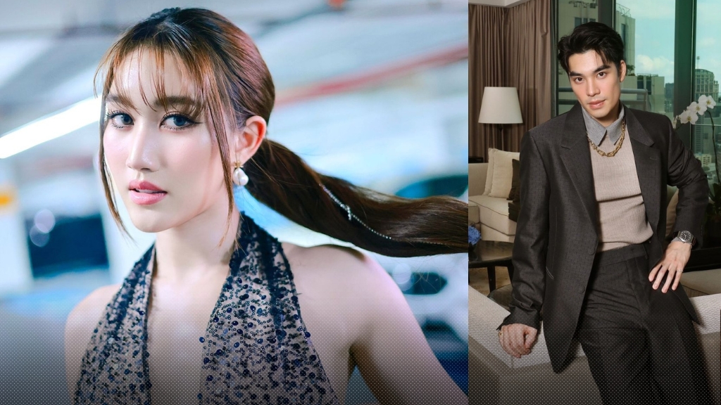 เบสท์ รักษ์วนีย์ ยอมรับว่าเครียด-น้อยใจ หลังชาวเน็ตไล่ให้ เอม สรรเพชญ์ หนีไป