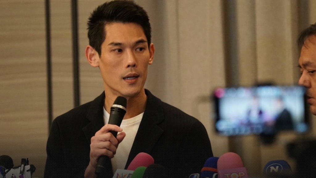 กันต์ กันตถาวร ยืนยันเป็นเพียงผู้รับจ้าง ไม่ได้มีอำนาจบริหารใน ดิ ไอคอน กรุ๊ป