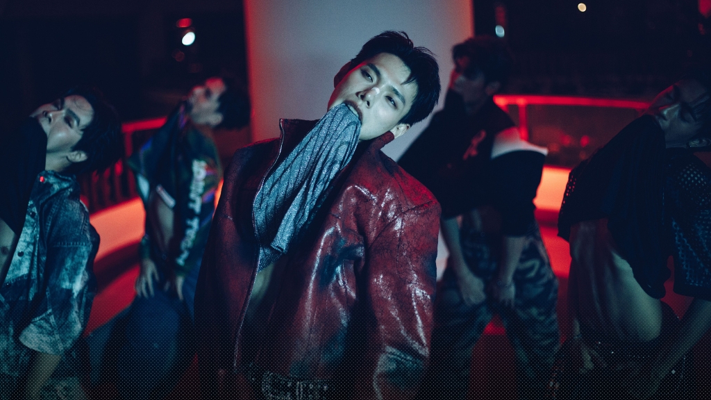 ต้าห์อู๋ พิทยา สาดความร้อนแรงผ่านเพลง ‘ละลาย’ ที่ได้ โยชิ รินรดา มาร่วมแสดงมิวสิกวิดีโอ