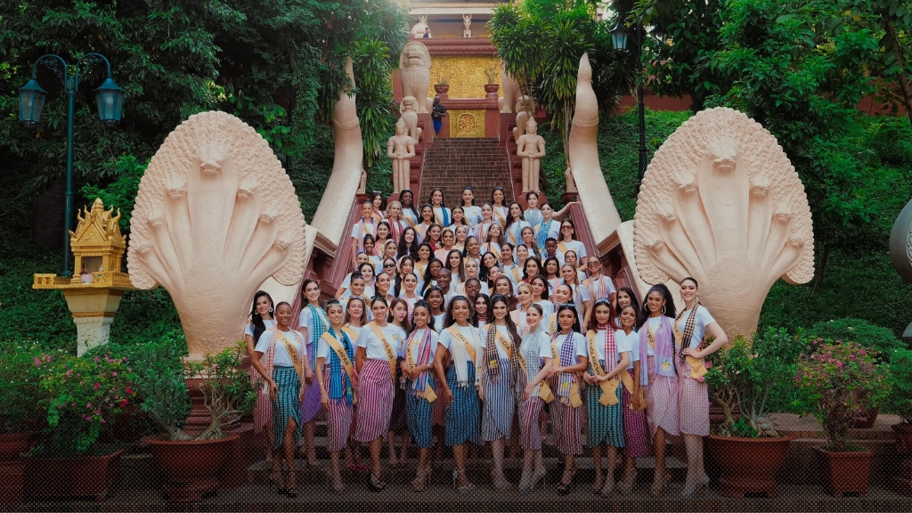 Miss Grand International ยกเลิกกัมพูชาเป็นเจ้าภาพร่วม โดยระบุสาเหตุว่า ‘จัดงานไม่ได้มาตรฐาน’