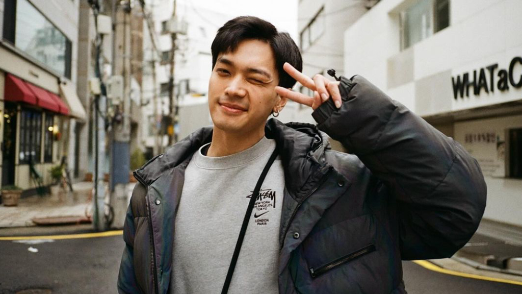 โอบ โอบนิธิ เผยว่าตอนนี้กำลังพัฒนาความสัมพันธ์กับ ปราง กัญญ์ณรัณ และทริปเกาหลีทำให้รู้จักกันมากขึ้น