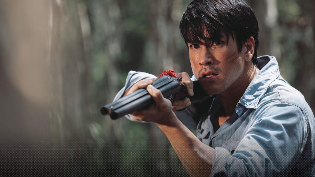 [REVIEW] ‘ธี่หยด 2’ ที่สุดแห่งความมันส์ ซัดหนัก-ด่าผีฉ่ำ อัดแน่นเอเนอร์จี้แบบภาคแรก