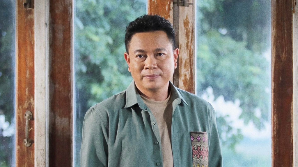 มนต์แคน แก่นคูน รักษาแชมป์ศิลปินยอดนิยมบน YouTube ประจำปี 2024
