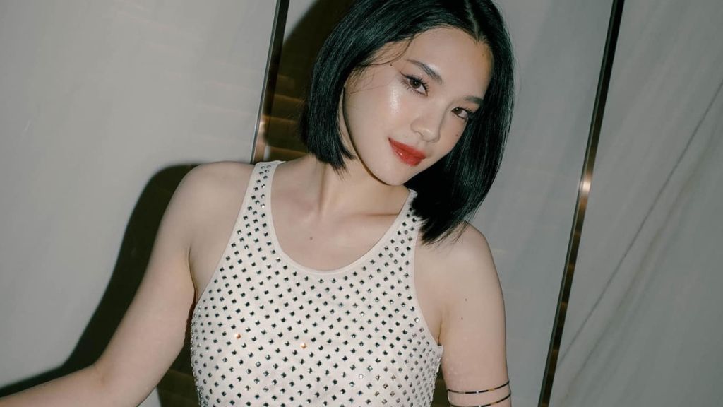 เฌอปราง อารีย์กุล สิ้นสุดสัญญาการเป็นศิลปินภายใต้ iAM แต่ยังคงทำหน้าที่ชิไฮนินให้ BNK48