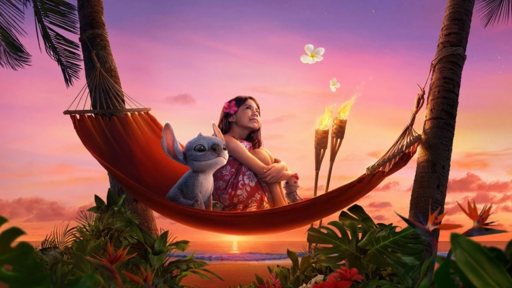 Lilo & Stitch เวอร์ชันไลฟ์แอ็กชัน เปิดตัวแรง! กวาดรายได้ทั่วโลกทะลุ 341.7 ล้านเหรียญในสัปดาห์แรก