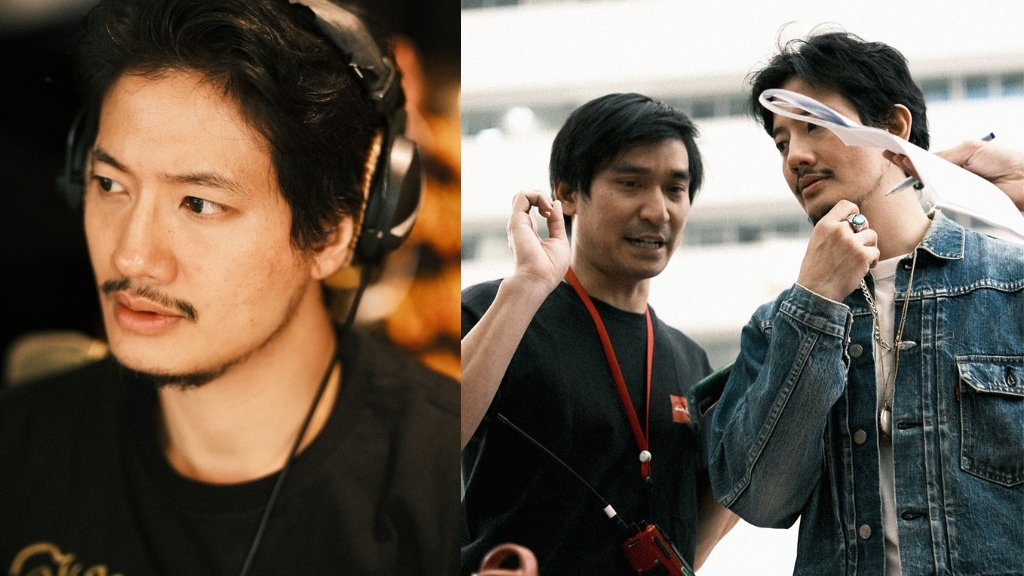 เป้ อารักษ์ แฮปปี้ได้รับคำชื่นชมในฐานะผู้กำกับ ยืนยัน ‘เสือ’ หนังเรื่องใหม่ยังมี โตโน่ เป็นนักแสดงเหมือนเดิม