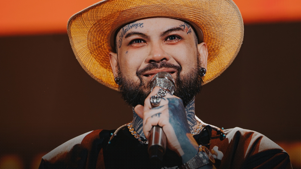 ภาพความประทับใจจาก ‘YOUR BOY’ คอนเสิร์ตเดี่ยวของ URBOYTJ ที่ใส่สุดและเต็มไปด้วยโมเมนต์ที่งดงาม