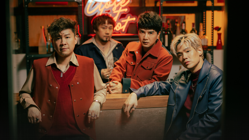 SEASON FIVE เข้าสู่ฤดูกาลใหม่กับบ้านหลังใหม่ LOVEIS ENTERTAINMENT พร้อมส่งซิงเกิลแรกแทนความสัมพันธ์ไม่มีชื่อเรียก ‘ไม่เป็นอะไรเพราะไม่ได้เป็นอะไรกัน’