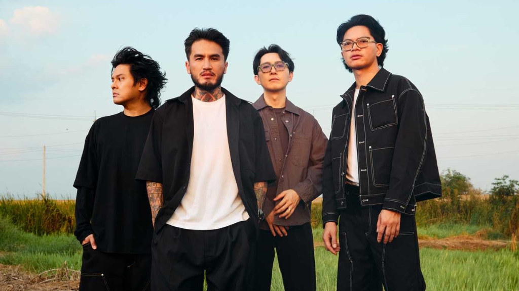 ‘ยังไม่กลับ’ บทเพลงเรียกน้ำตานักสู้จาก LOMOSONIC feat. ไม้เมือง ที่ชวนให้หัวใจหวนคืนบ้านเกิด