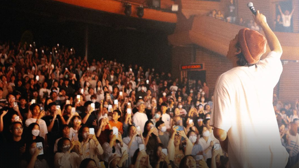 Phum Viphurit เตรียมนำการแสดง ‘The Greng Jai Gala’ มาให้ชมกันอีกครั้งบน YouTube