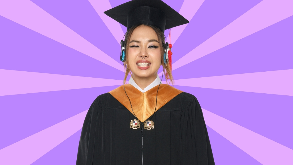 MILLI จบบอ! เตรียมรับปริญญา ABAC School of Music มหาวิทยาลัยอัสสัมชัญ
