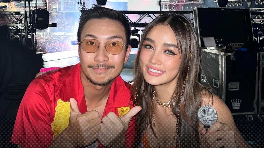 ชาวเน็ตใจเย็นก่อน! JOEYBOY เผยเหตุผลว่าทำไมได้ไปแสดงบนเวทีเดียวกันกับ Bruno Mars