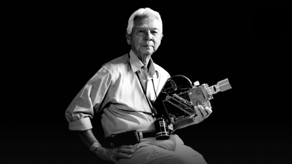 ฉลอง ภักดีวิจิตร ศิลปินแห่งชาติ-ผู้กำกับสายบู๊เสียชีวิตอย่างสงบ สิริอายุ 93 ปี