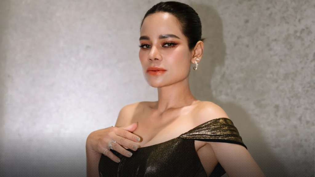 โอปอล์ ปาณิสรา ยืนยันสิ่งที่เห็นในไลฟ์เป็น ‘ยาลดความเจ็บปวด’ ไม่ใช่บุหรี่ไฟฟ้าตามที่มีคนเข้าใจผิด