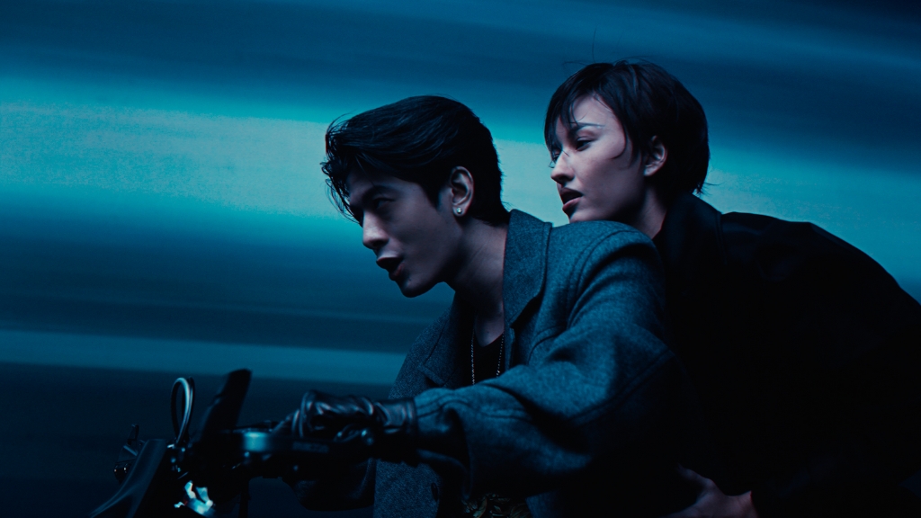 ‘I LIKE U, I LUV U’ เพลงรักหวานซ่อนเปรี้ยวจาก MATCHA ที่ได้ XX มาเพิ่มมู้ดแห่งความคลั่งรัก