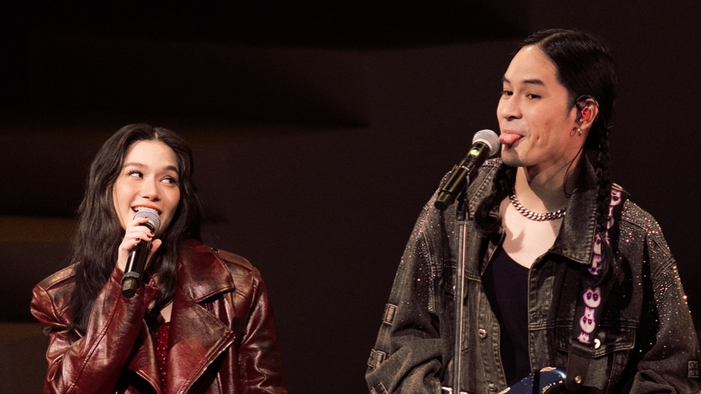 วี วิโอเลต อวยพรวันเกิด เก้า จิรายุ สุดอบอุ่น ขอได้ทำในสิ่งที่รัก โดยจะมีเธอซัปพอร์ตเสมอ