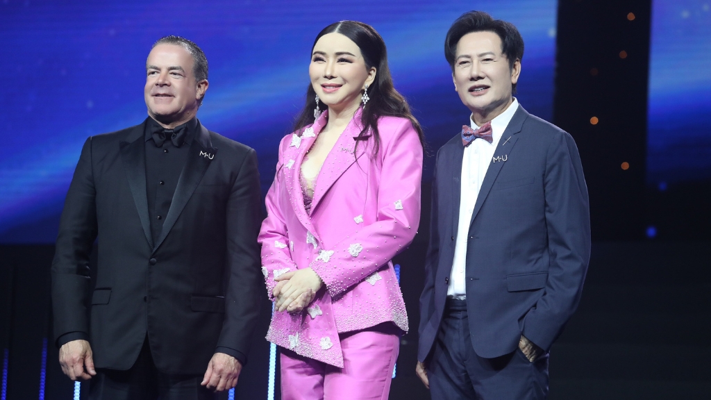 ไทยประกาศเป็นเจ้าภาพ Miss Universe 2025 โดยกิจกรรมจะจัดขึ้นที่ กรุงเทพฯ-ภูเก็ต-ชลบุรี