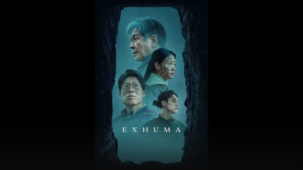 [Review] EXHUMA ขุดมันขึ้นมาจากหลุม : สยองสะพรึงสมมงหนังอันดับ 1 เกาหลีทำเงินถล่มทลาย !