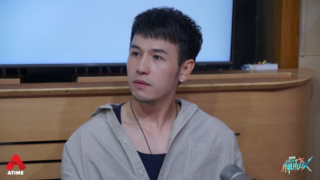 เรื่องเล่าจากแบงค์เกนสไตล์ 'โดนของที่บ่อน' l อังคารคลุมโปง X แบงค์เกนสไตน์ [ 24 มี.ค.2569 ]