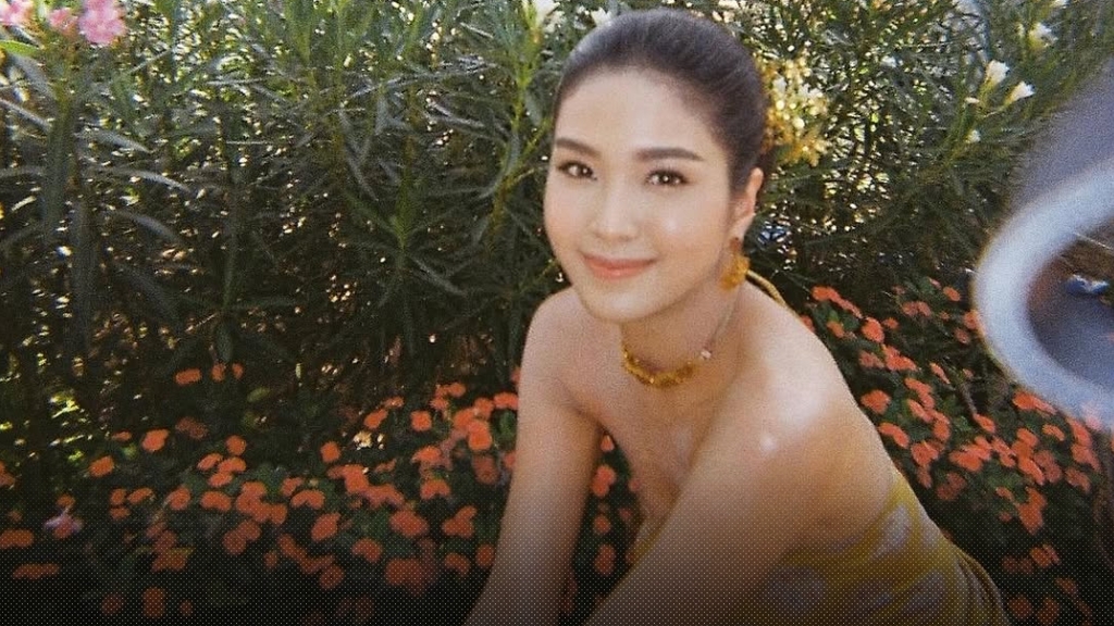 เฟิร์น นพจิรา รีแคปความสำเร็จของ ‘แม่หยัว’ ผลงานที่เปิดโลกความสามารถทางการแสดง