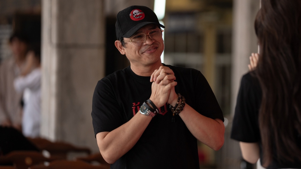 แจ็ค The Ghost Radio ออกโรงชี้แจง หลังถูกกุข่าวเสียชีวิต ย้ำเตือนครีเอเตอร์–ผู้เสพข่าวให้มีวิจารณญาณ