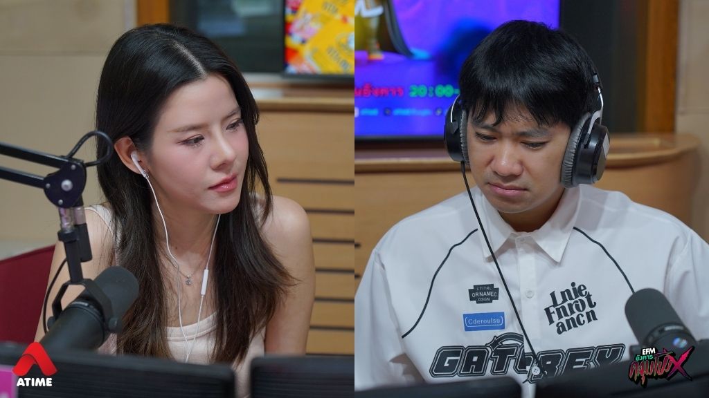 เรื่องเล่าจากคุณนุ๊ก ‘กรรมอดีตชาติ’ l อังคารคลุมโปง X เจน The Ghost [ 29 ก.ค.2568 ]