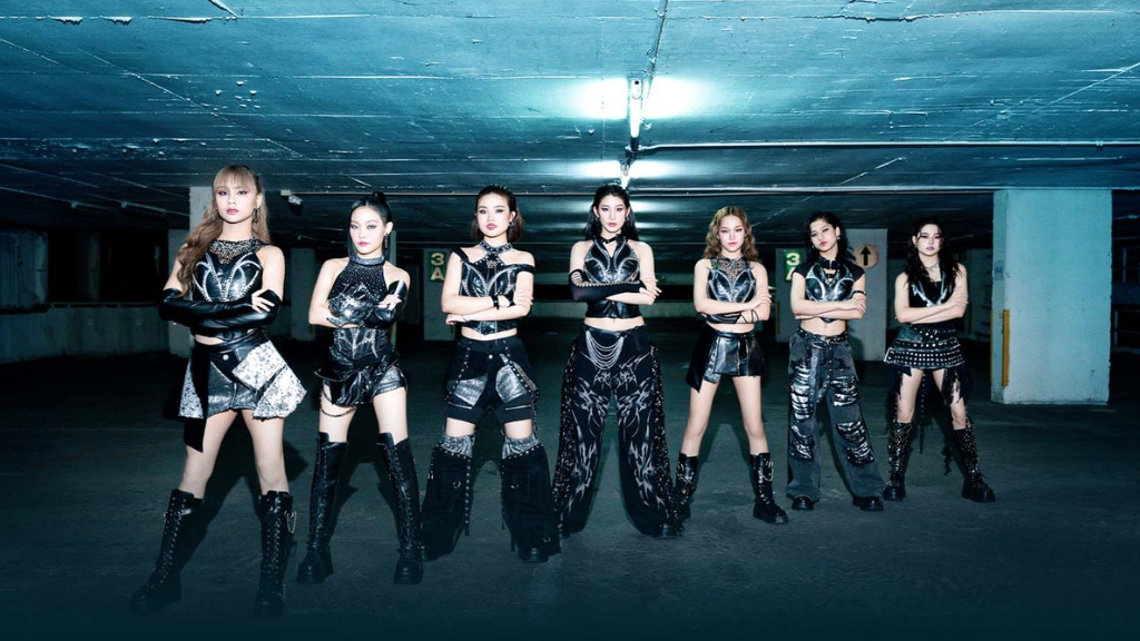 เสิร์ฟความแซ่บกับ CATCH ME ซิงเกิลล่าสุดจากสาว ๆ MINDY ที่ได้ JUNGT วง BUS มาร่วมฟีเจอริง