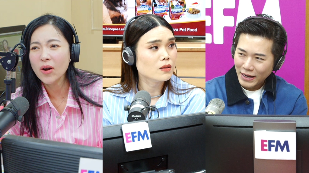 หนูไปกินหมูทอดป้าตือมา ระหว่างรอคิวก็แอ๊วผู้ชาย ขาว ตี๋ หุ่นดี สเป็กหนู แล้วเราก็ดีลกัน ขึ้นรถเขาไป เอะใจตั้งแต่บนรถมีแก้วนมเหม็นเปรี้ยว 5 ใบ พอถึงห้อง โอ้โห เหมือนห้องในข่าว ห้องน้ำมีแต่ขน สุดท้ายรับบทแม่บ้าน