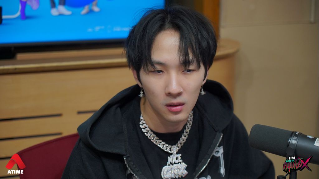 เรื่องเล่าจาก NICECNX 'ครูพี่เลี้ยง' l อังคารคลุมโปง X NICECNX [ 18 พ.ย.2568 ]