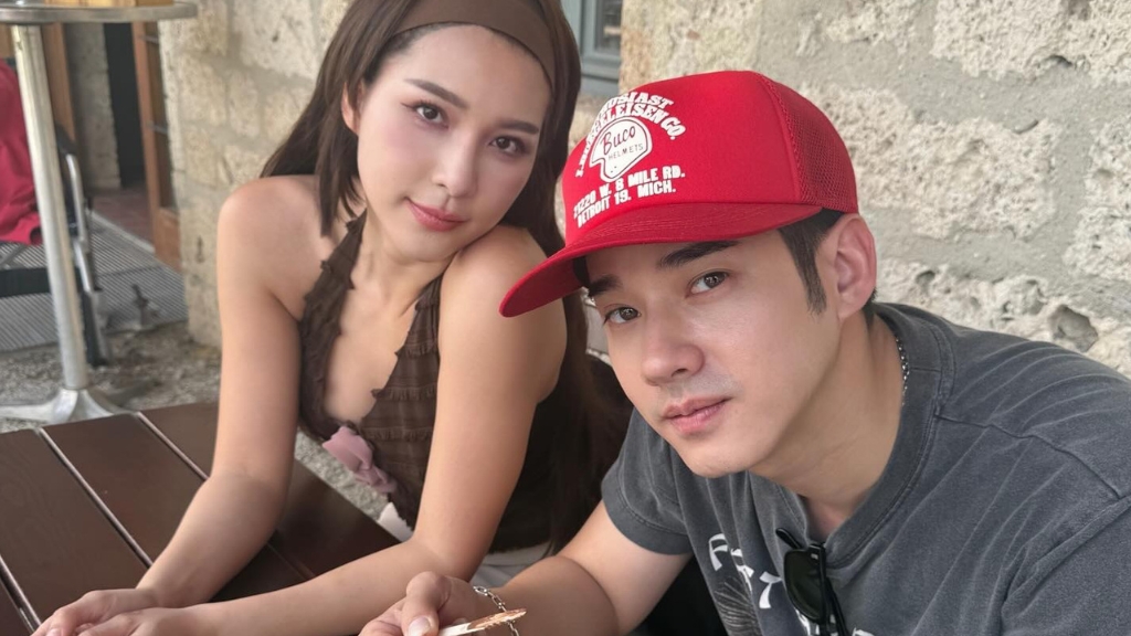 มาริโอ้ เมาเร่อ เผยรัก จันจิ 11 ปี ยังแฮปปี้เหมือนเดิม เข้าใจคนลุ้นข่าววิวาห์แต่ยังไม่รีบ