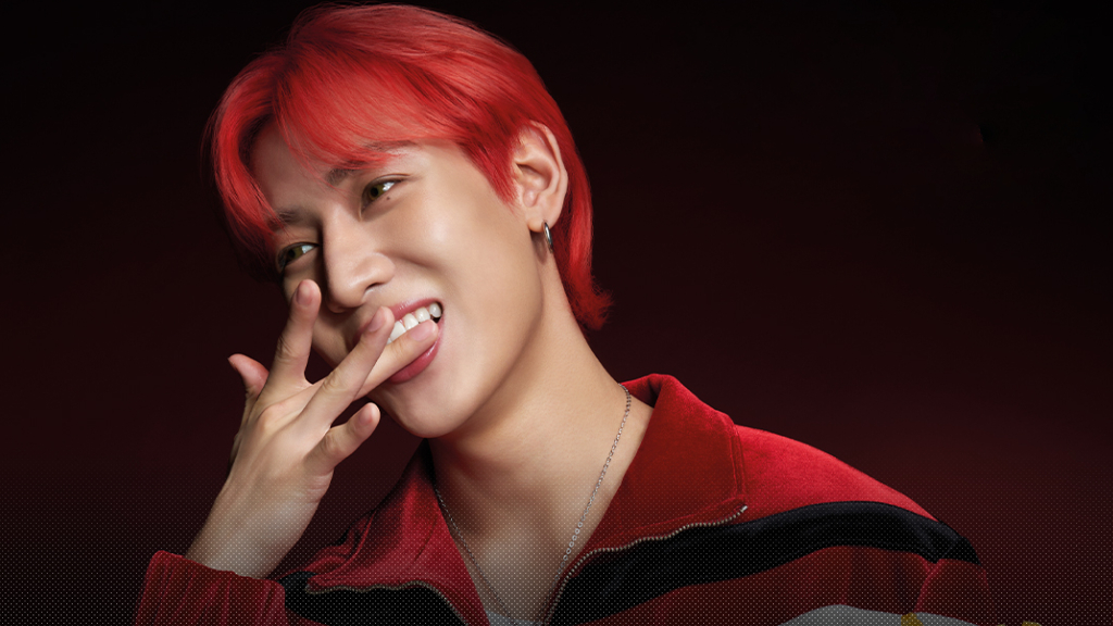 แบมแบม กันต์พิมุกต์ ได้รับการแต่งตั้งเป็น Friend of KFC คนแรกของประเทศไทย