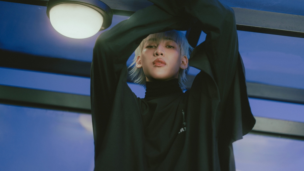 BamBam ภูมิใจได้แสดงฝีมือทำเพลง ‘PYTHON’ ต้อนรับการกลับมาของ GOT7