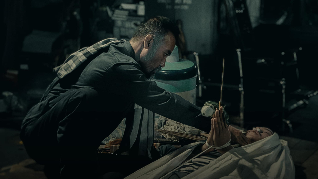 ‘สัปเหร่อ’ เตรียมเข้าฉายในประเทศแถบเอเชีย หลังกวาดรายได้ในไทยไปแล้วกว่า 720 ล้านบาท