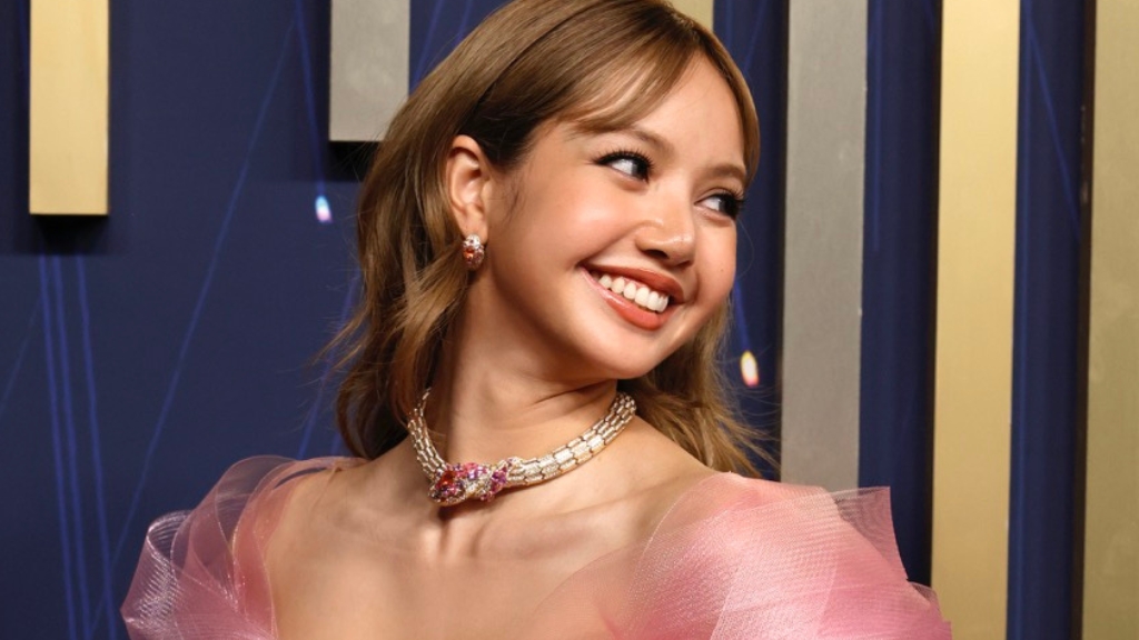 LISA จะมีส่วนร่วมกับงาน Golden Globes ครั้งที่ 83 ในบทบาทพรีเซ็นเตอร์ สะท้อนอิทธิพลระดับโลกของเธอ