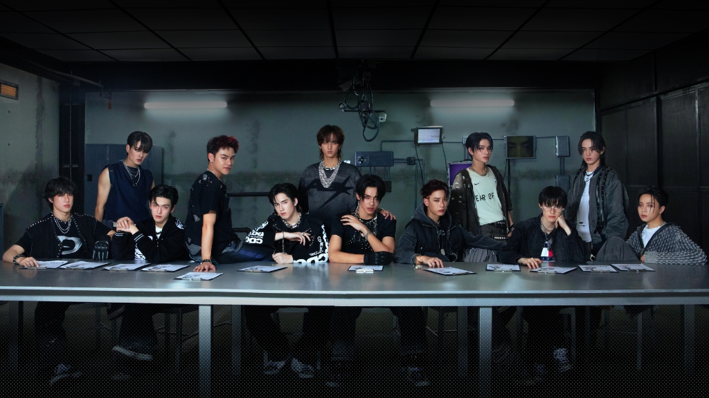 ‘LIAR’ ซิงเกิลใหม่ที่จะได้เห็นการเติบโตในทุก ๆ มิติของ 12 หนุ่มวง BUS because of you i shine