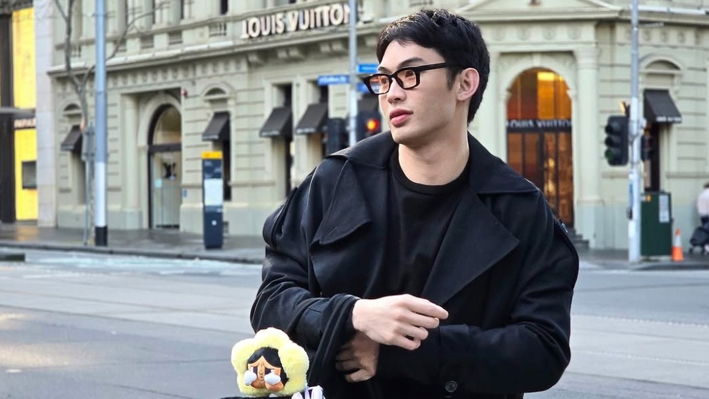 ดีเจมะตูม เตชินท์ ยืนยันความบริสุทธิ์ใจ กรณีถูกกล่าวหาหลอกจ้างงาน-โกงเงินแสน