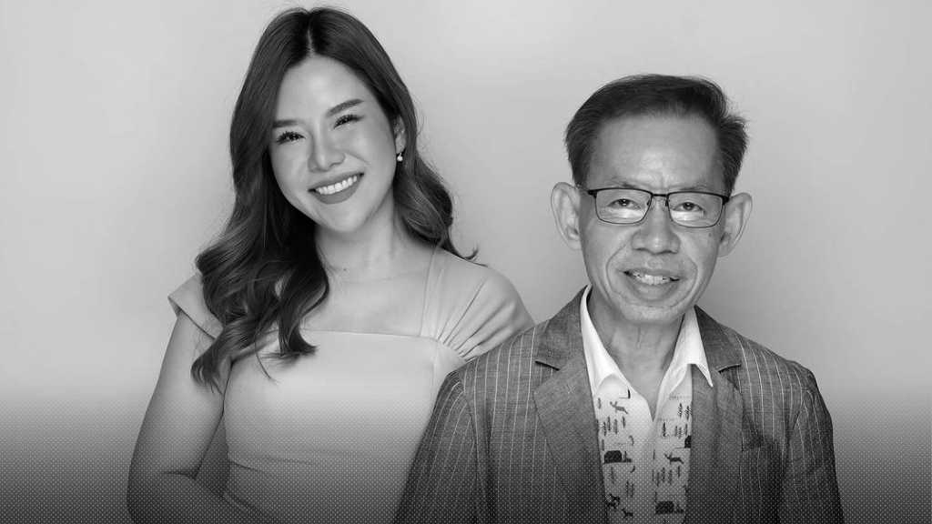 ดีเจแนน รชาดา แจ้งข่าวเศร้าสูญเสียคุณพ่อ โดยจะมีพิธีสวดพระอภิธรรม ณ วัดลาดพร้าว