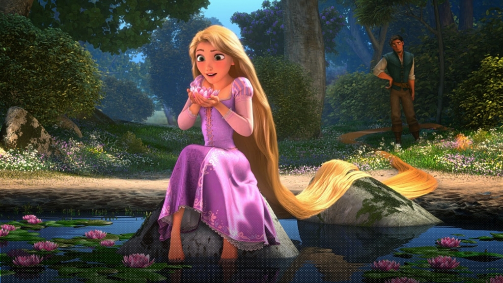 Walt Disney Studios ประกาศสร้างภาพยนตร์ Tangled ฉบับไลฟ์แอ็กชั่นหลังออกฉายครั้งแรกเมื่อ 14 ปีก่อน