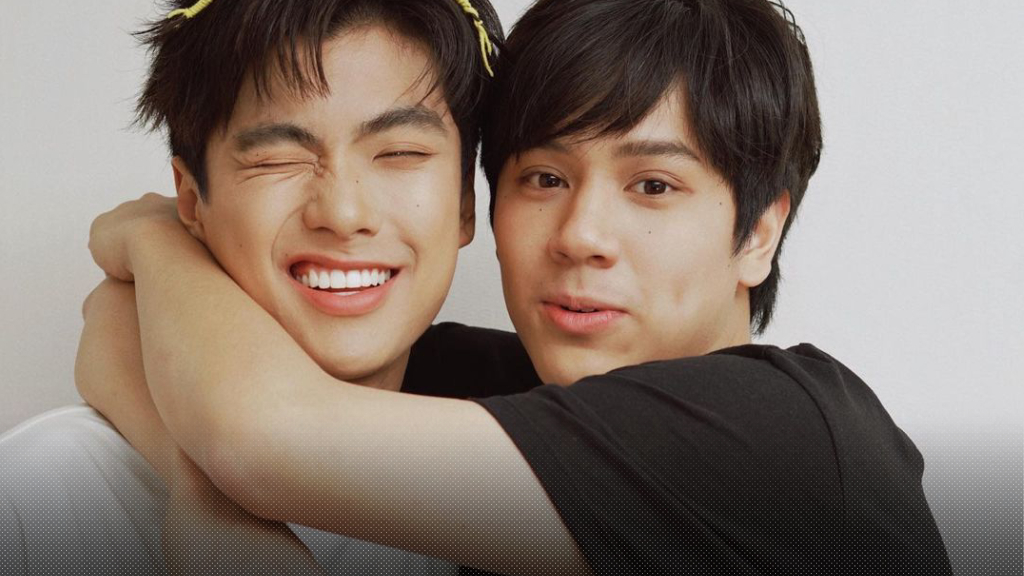 GMMTV ประกาศยุติการทำงานคู่กันระหว่าง โอม ภวัต และ นนน กรภัทร์