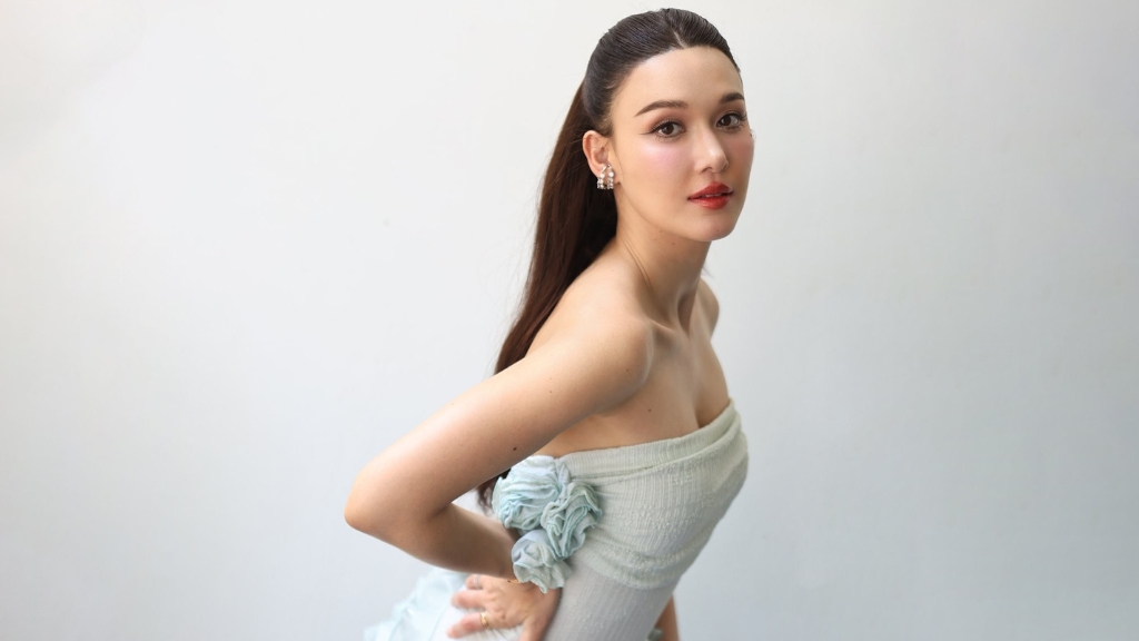 แจ็คกี้ ชาเคอลีน มารับบทนำแทน ไอซ์ ปรีชญา ในภาพยนตร์ BEAUTY AND THE BEAT ของ GDH