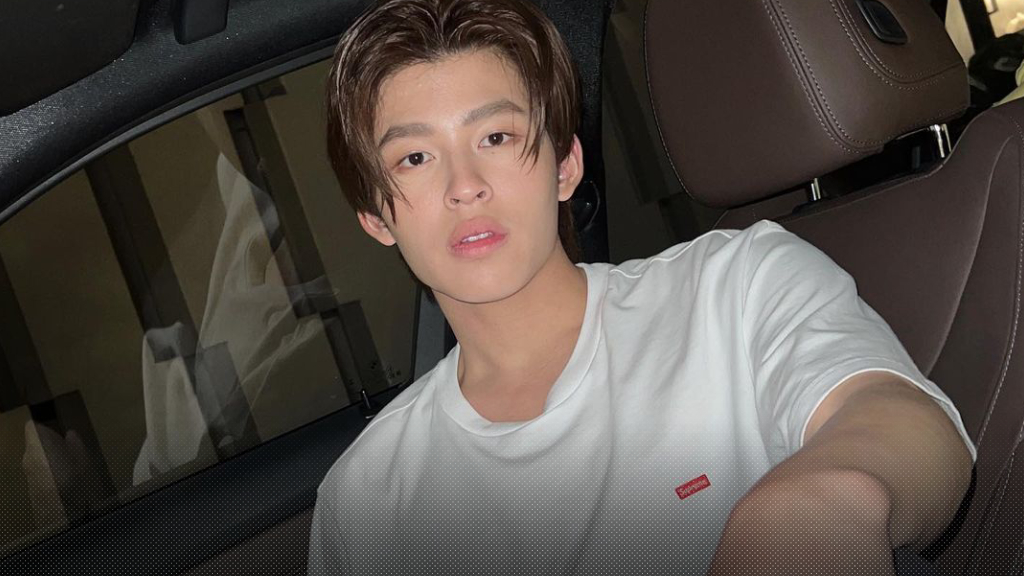 ปอนด์ ณราวิชญ์ โพสต์ข้อความกังวลเรื่องความปลอดภัย หลังพบว่าตัวเองถูกขับรถตาม